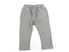 Lil Atelier limestone sweatpants